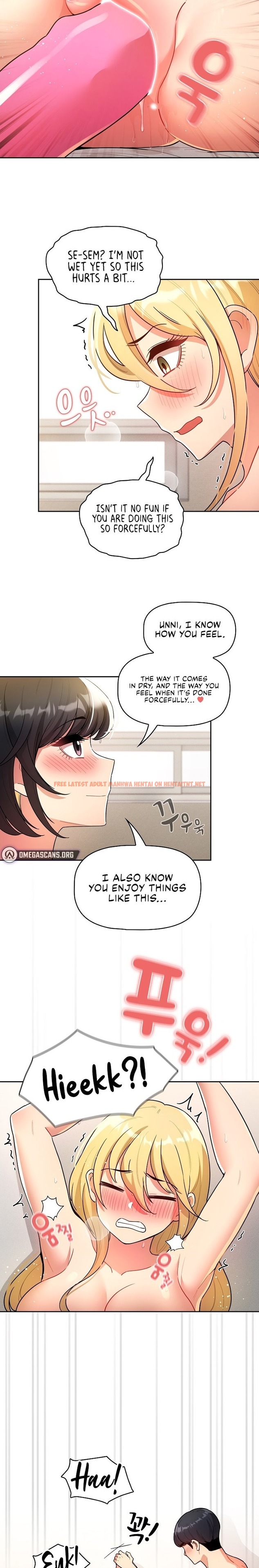 Read Hentai Image 20 912 in comic Private Tutoring In These Trying Times - Chapter 76 - hentaitnt.net