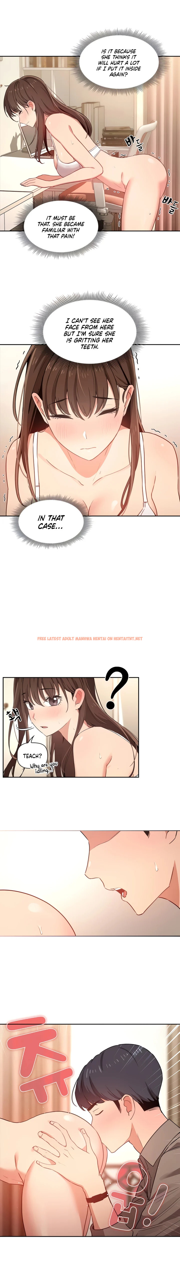 Read Hentai Image 4 134 in comic Private Tutoring In These Trying Times - Chapter 8 - hentaitnt.net