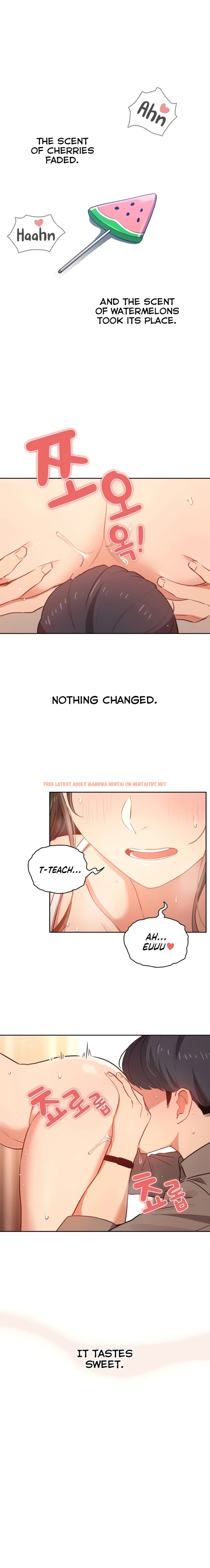 Read Hentai Image 6 134 in comic Private Tutoring In These Trying Times - Chapter 8 - hentaitnt.net