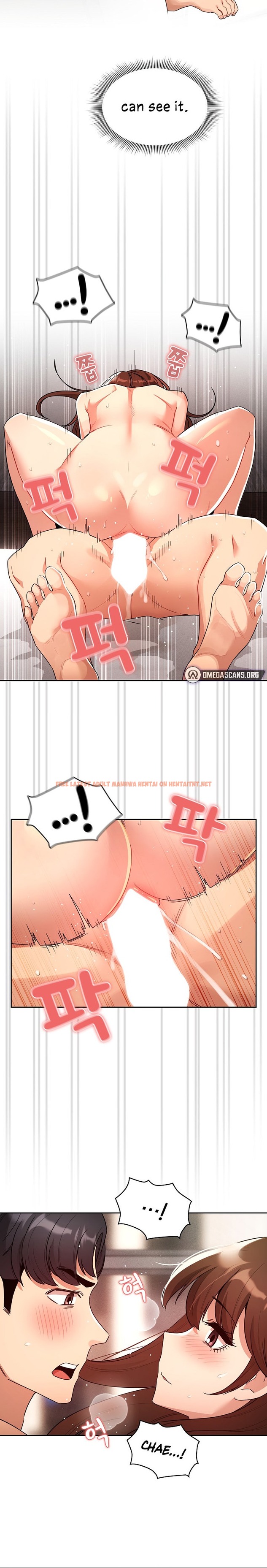 Read Hentai Image 20 392 in comic Private Tutoring In These Trying Times - Chapter 82 - hentaitnt.net