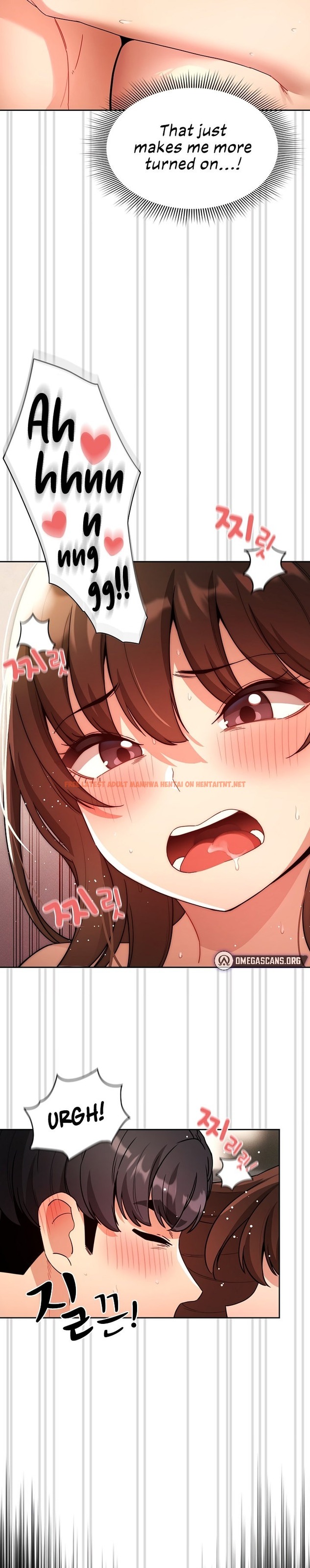 Read Hentai Image 25 392 in comic Private Tutoring In These Trying Times - Chapter 82 - hentaitnt.net