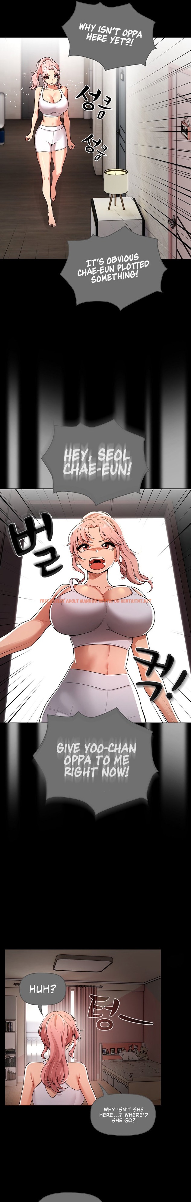 Read Hentai Image 10 117 in comic Private Tutoring In These Trying Times - Chapter 83 - hentaitnt.net