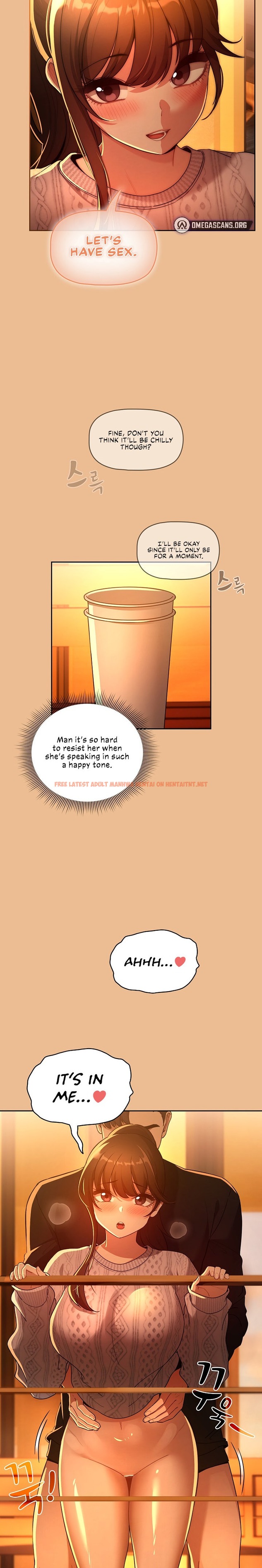 Read Hentai Image 20 118 in comic Private Tutoring In These Trying Times - Chapter 83 - hentaitnt.net