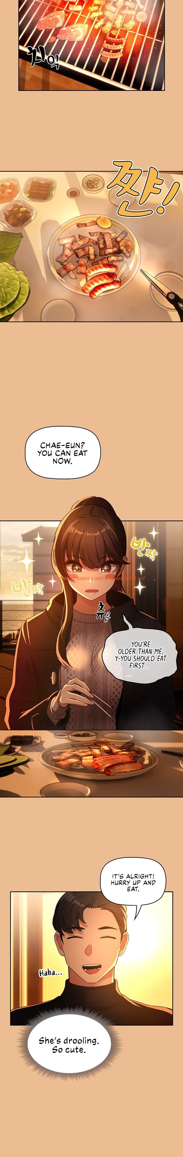 Read Hentai Image 6 116 in comic Private Tutoring In These Trying Times - Chapter 83 - hentaitnt.net