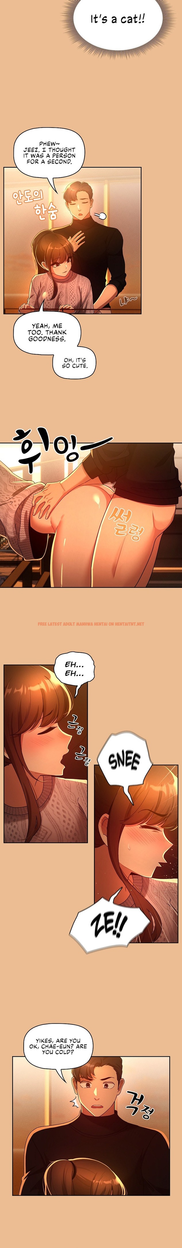 Read Hentai Image 7 877 in comic Private Tutoring In These Trying Times - Chapter 84 - hentaitnt.net