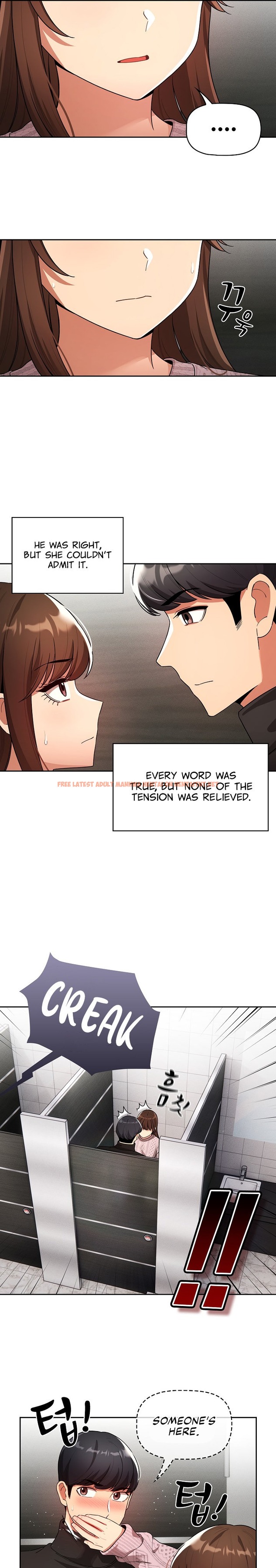 Read Hentai Image 10 709 in comic Private Tutoring In These Trying Times - Chapter 86 - hentaitnt.net