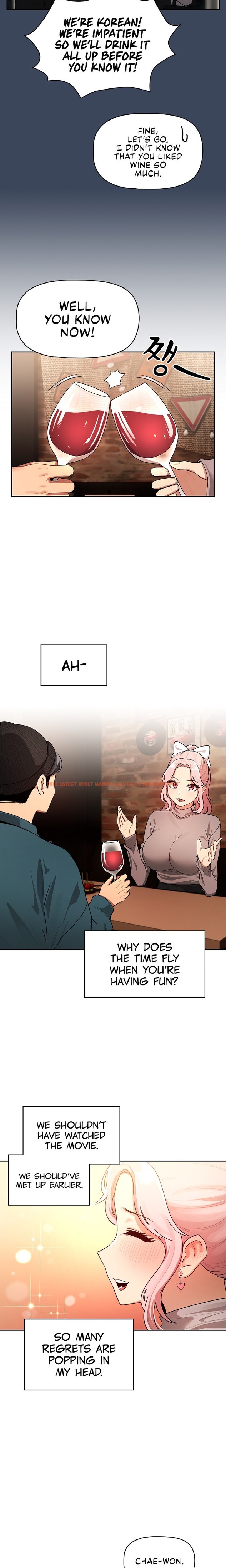 Read Hentai Image 17 621 in comic Private Tutoring In These Trying Times - Chapter 87 - hentaitnt.net