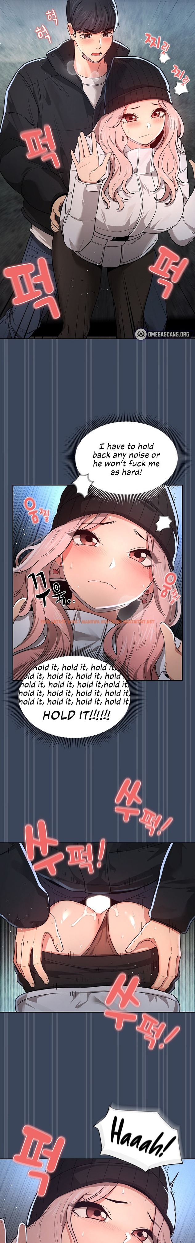 Read Hentai Image 14 906 in comic Private Tutoring In These Trying Times - Chapter 89 - hentaitnt.net