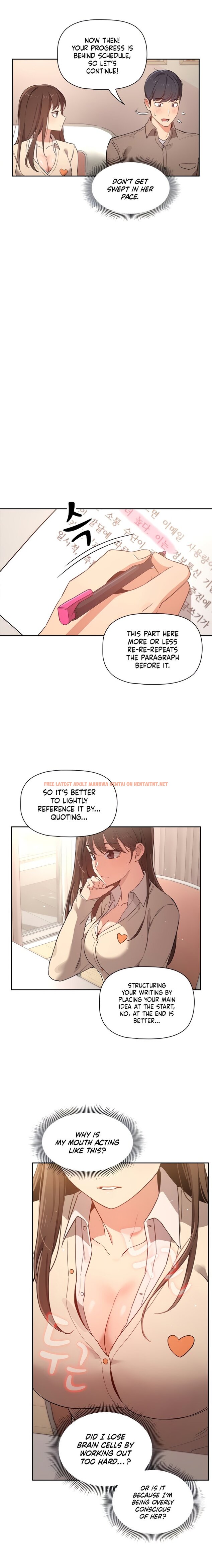 Read Hentai Image 11 462 in comic Private Tutoring In These Trying Times - Chapter 9 - hentaitnt.net