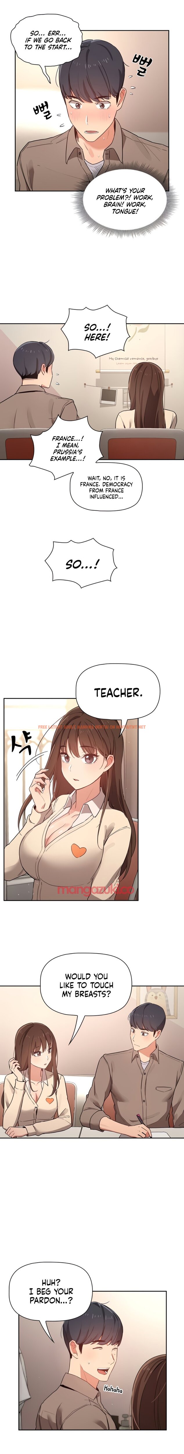 Read Hentai Image 12 462 in comic Private Tutoring In These Trying Times - Chapter 9 - hentaitnt.net