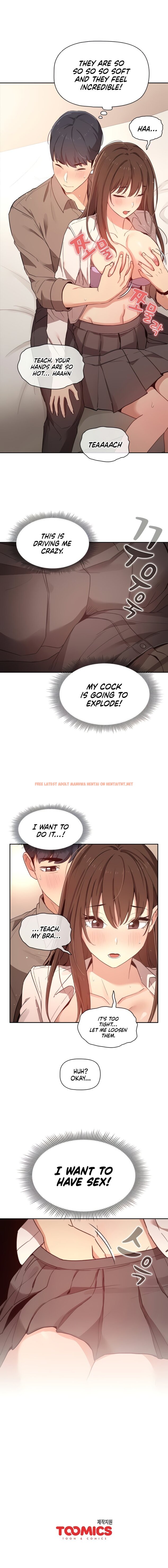 Read Hentai Image 20 462 in comic Private Tutoring In These Trying Times - Chapter 9 - hentaitnt.net