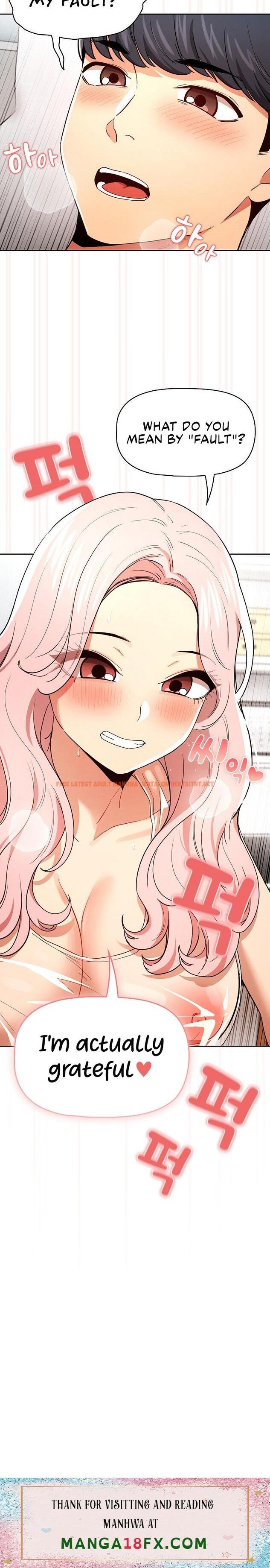 Read Hentai Image 18 697 in comic Private Tutoring In These Trying Times - Chapter 90 - hentaitnt.net