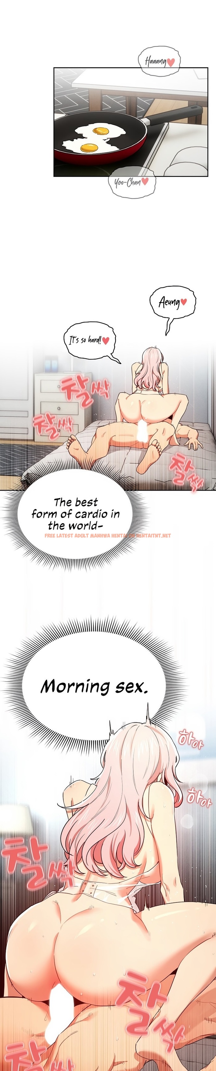 Read Hentai Image 1 430 in comic Private Tutoring In These Trying Times - Chapter 91 - hentaitnt.net