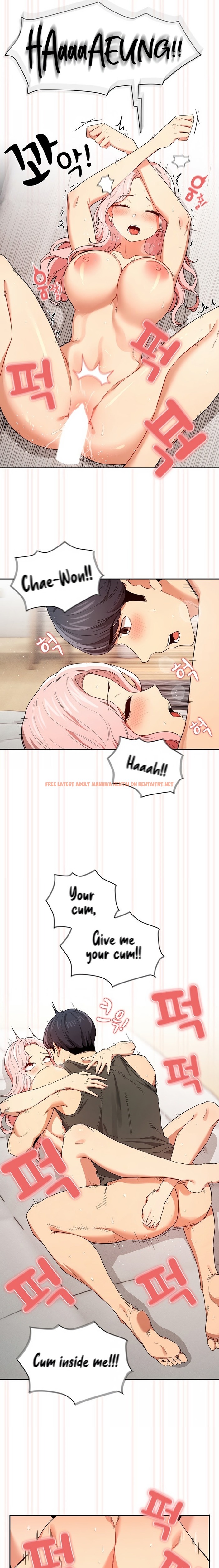 Read Hentai Image 11 430 in comic Private Tutoring In These Trying Times - Chapter 91 - hentaitnt.net