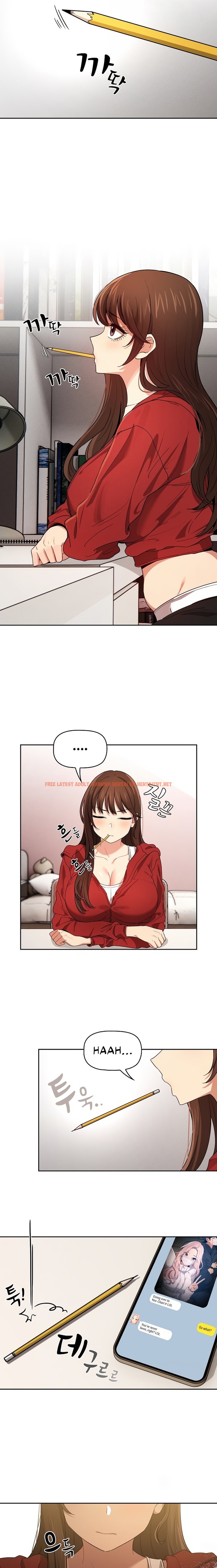 Read Hentai Image 15 430 in comic Private Tutoring In These Trying Times - Chapter 91 - hentaitnt.net