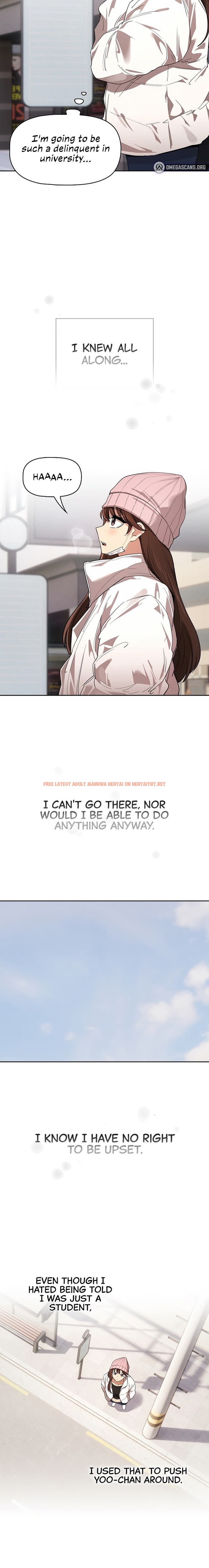 Read Hentai Image 4 279 in comic Private Tutoring In These Trying Times - Chapter 92 - hentaitnt.net