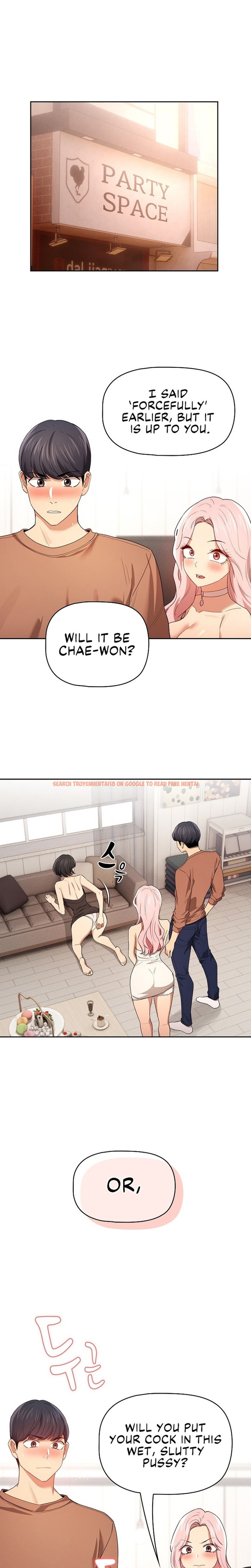 Read Hentai Image 1 454 in comic Private Tutoring In These Trying Times - Chapter 94 - hentaitnt.net