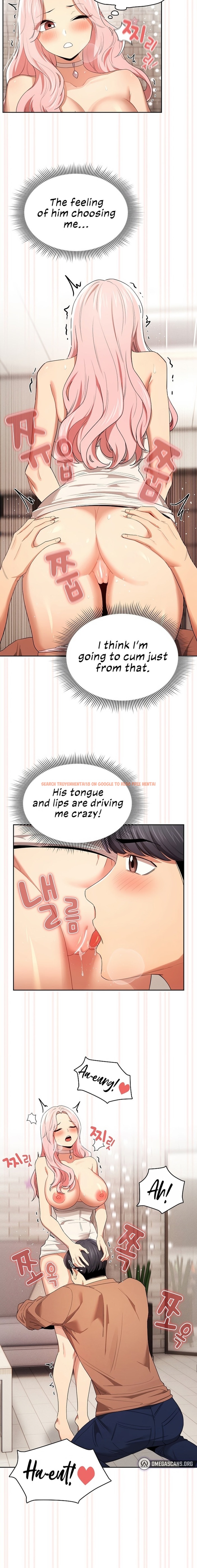 Read Hentai Image 10 454 in comic Private Tutoring In These Trying Times - Chapter 94 - hentaitnt.net
