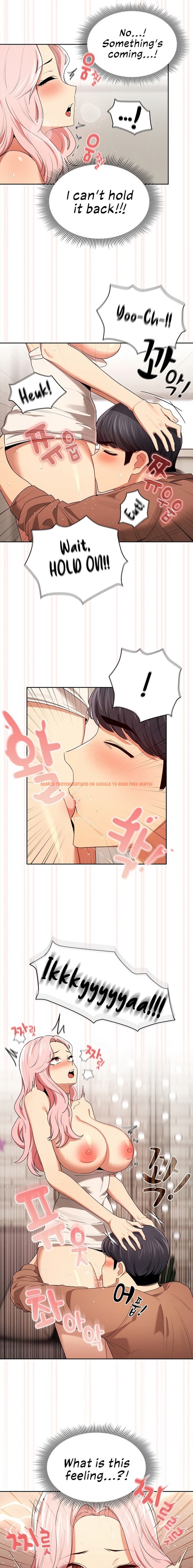 Read Hentai Image 11 454 in comic Private Tutoring In These Trying Times - Chapter 94 - hentaitnt.net