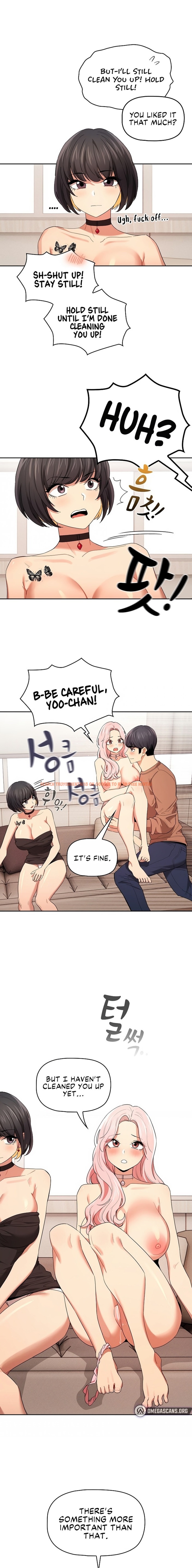 Read Hentai Image 13 454 in comic Private Tutoring In These Trying Times - Chapter 94 - hentaitnt.net