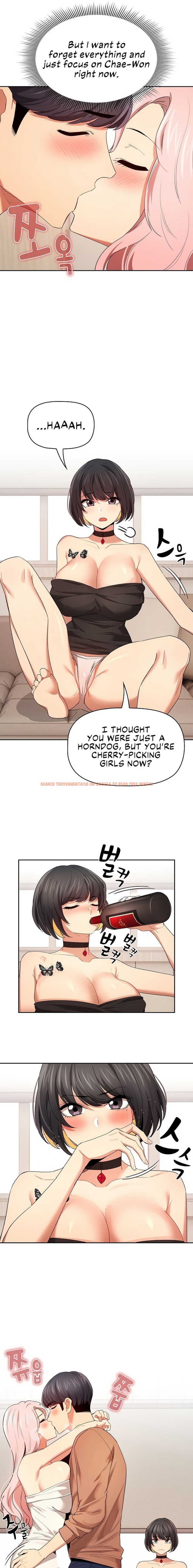 Read Hentai Image 7 454 in comic Private Tutoring In These Trying Times - Chapter 94 - hentaitnt.net