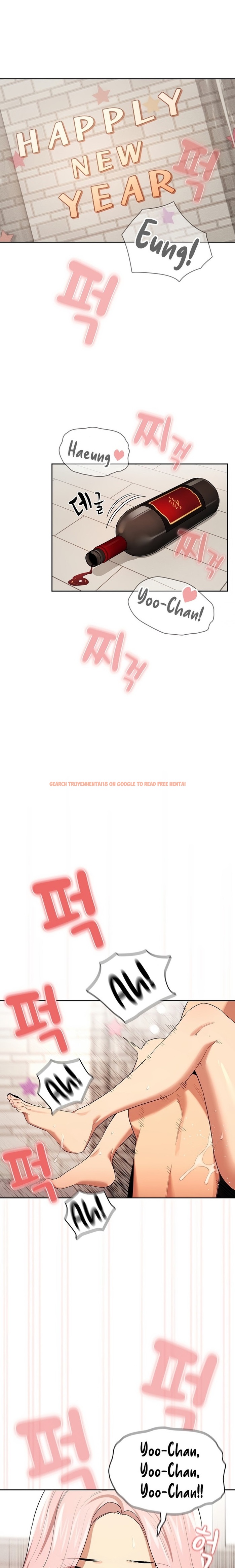 Read Hentai Image 1 649 in comic Private Tutoring In These Trying Times - Chapter 95 - hentaitnt.net