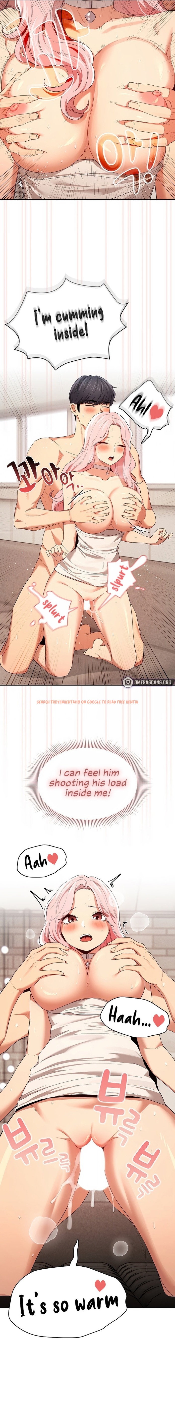 Read Hentai Image 11 649 in comic Private Tutoring In These Trying Times - Chapter 95 - hentaitnt.net