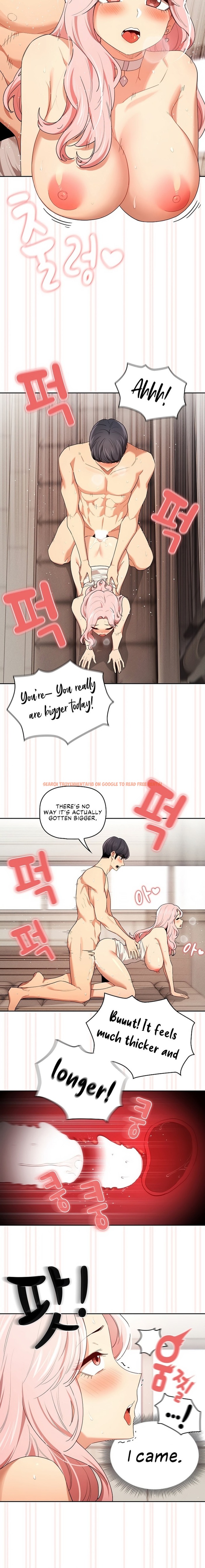 Read Hentai Image 6 649 in comic Private Tutoring In These Trying Times - Chapter 95 - hentaitnt.net