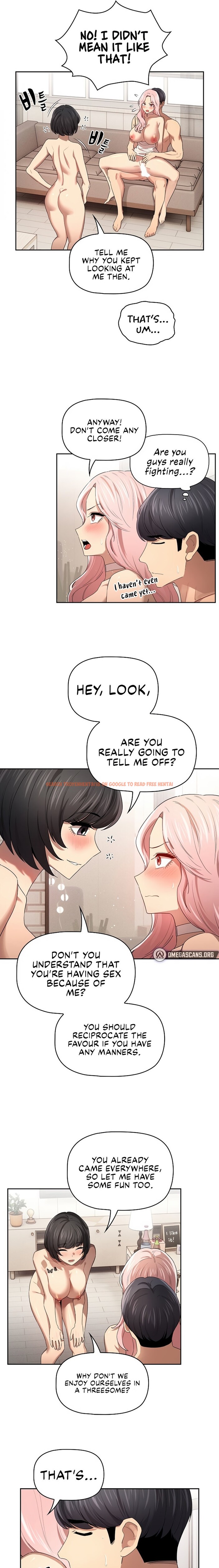 Read Hentai Image 13 337 in comic Private Tutoring In These Trying Times - Chapter 96 - hentaitnt.net