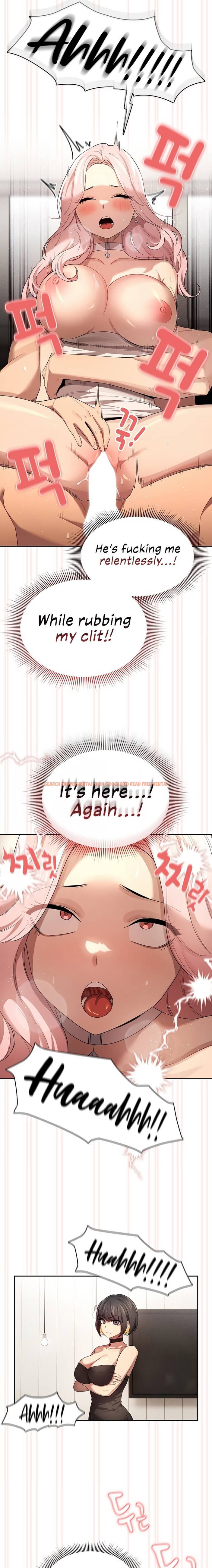 Read Hentai Image 9 337 in comic Private Tutoring In These Trying Times - Chapter 96 - hentaitnt.net