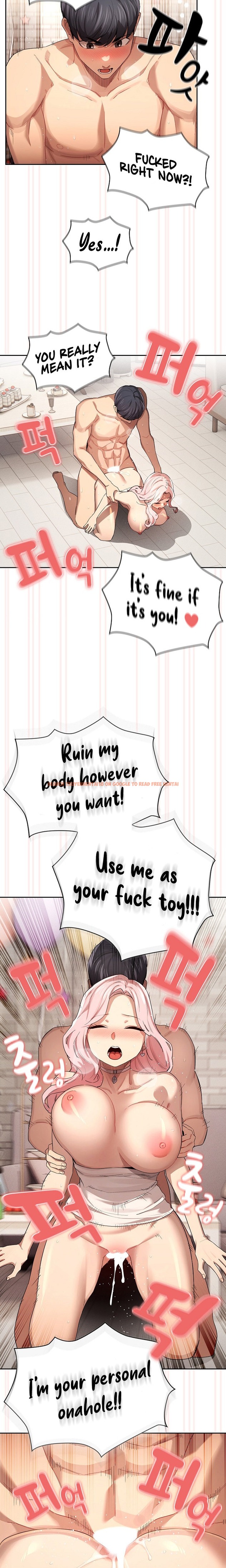 Read Hentai Image 15 039 in comic Private Tutoring In These Trying Times - Chapter 97 - hentaitnt.net
