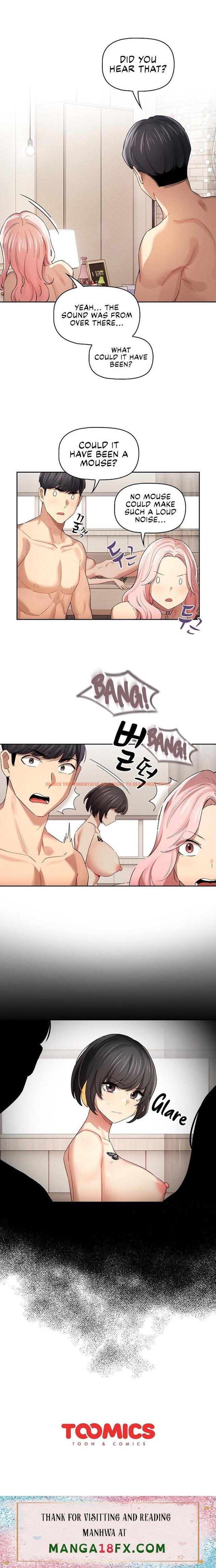 Read Hentai Image 18 039 in comic Private Tutoring In These Trying Times - Chapter 97 - hentaitnt.net