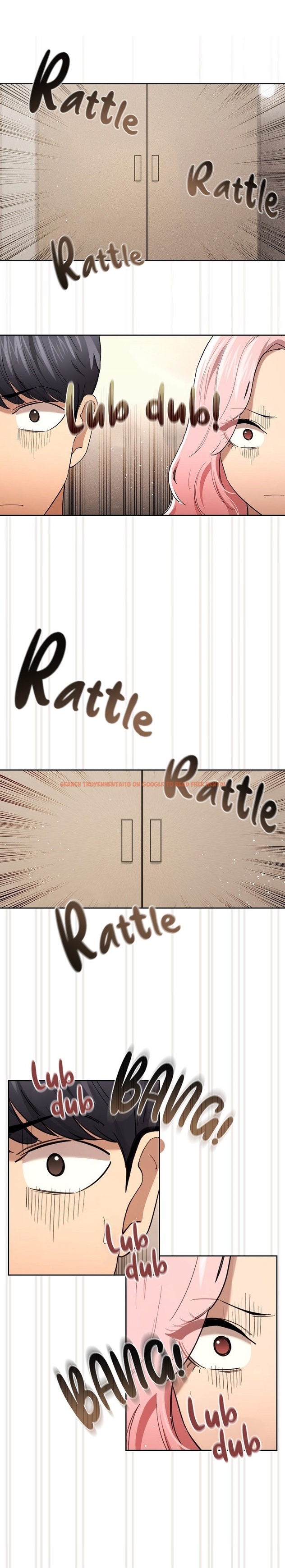 Read Hentai Image 1 02977 in comic Private Tutoring In These Trying Times - Chapter 98 - hentaitnt.net