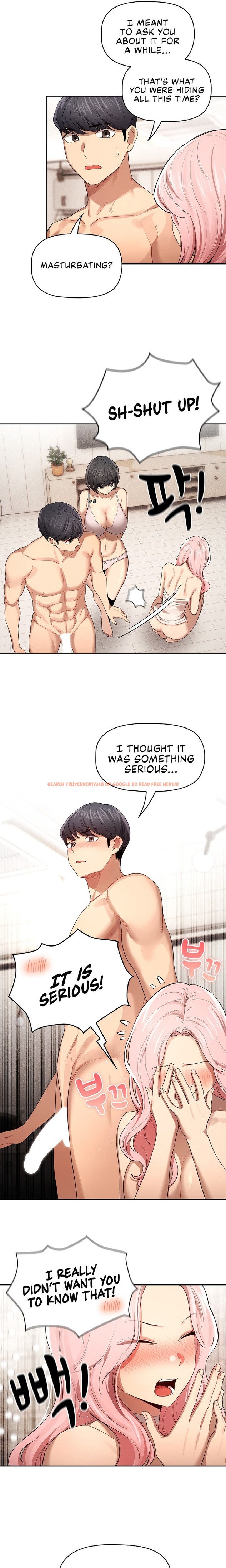 Read Hentai Image 16 02977 in comic Private Tutoring In These Trying Times - Chapter 98 - hentaitnt.net