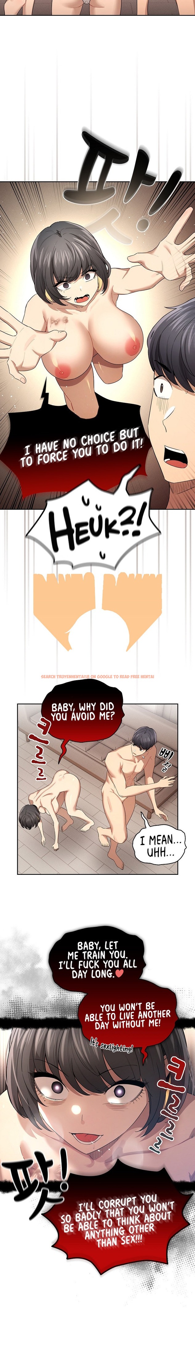 Read Hentai Image 18 02977 in comic Private Tutoring In These Trying Times - Chapter 98 - hentaitnt.net