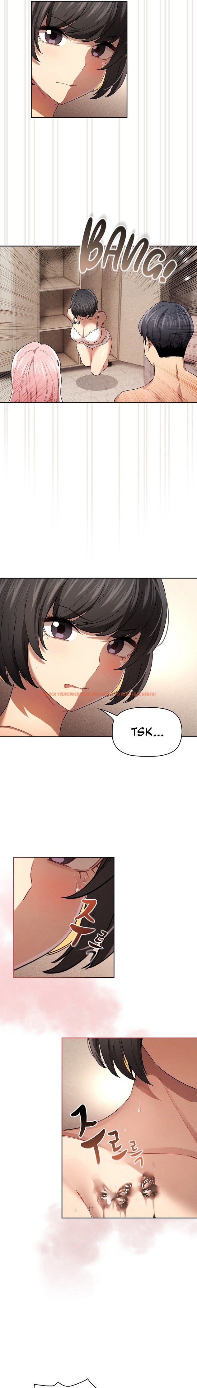 Read Hentai Image 2 02977 in comic Private Tutoring In These Trying Times - Chapter 98 - hentaitnt.net
