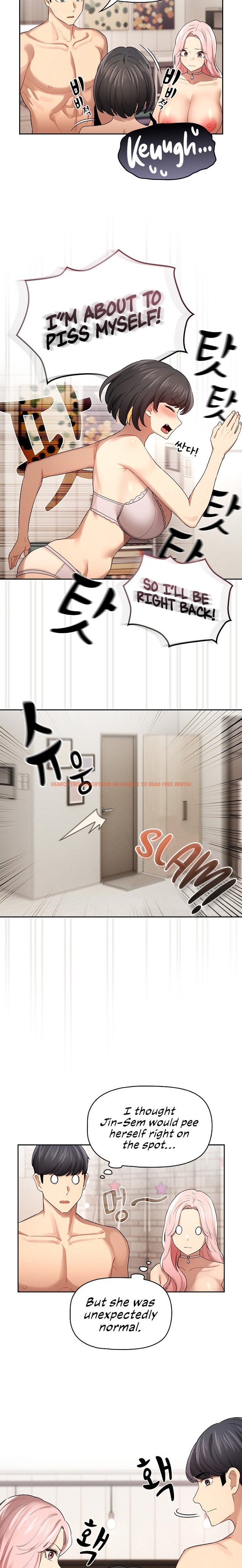 Read Hentai Image 5 02977 in comic Private Tutoring In These Trying Times - Chapter 98 - hentaitnt.net