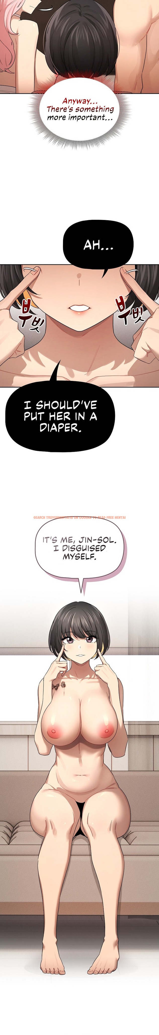 Read Hentai Image 6 02977 in comic Private Tutoring In These Trying Times - Chapter 98 - hentaitnt.net