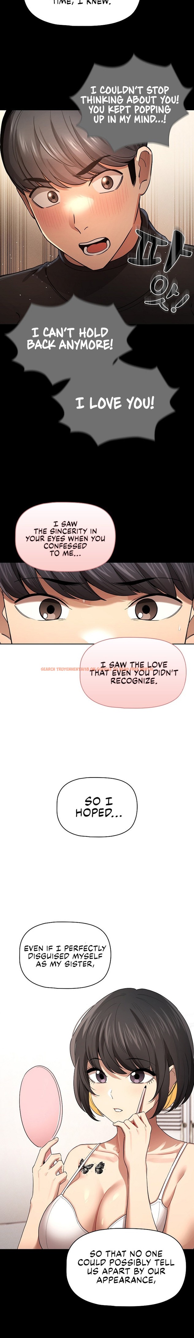 Read Hentai Image 8 02977 in comic Private Tutoring In These Trying Times - Chapter 98 - hentaitnt.net