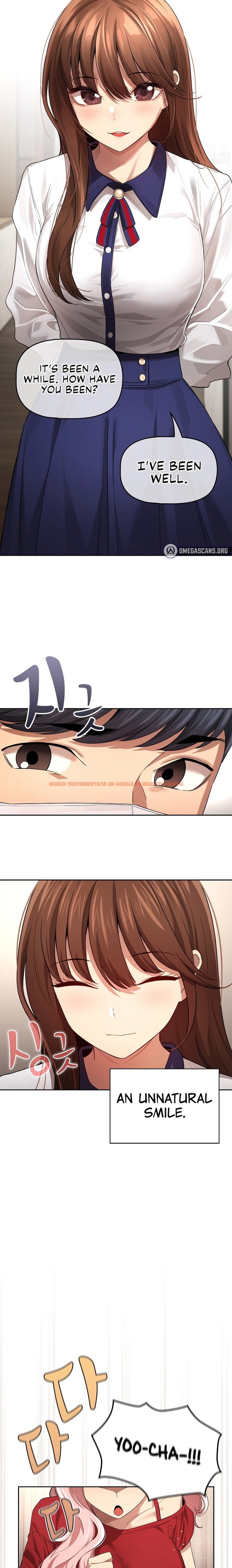 Read Hentai Image 14 17715 in comic Private Tutoring In These Trying Times - Chapter 99 - hentaitnt.net