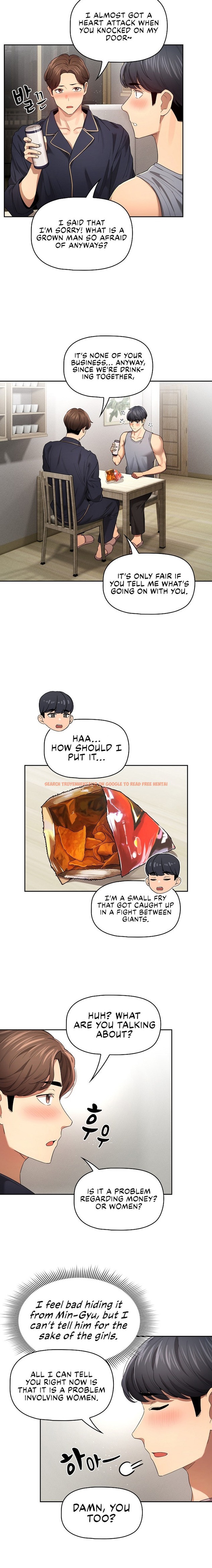 Read Hentai Image 2 17715 in comic Private Tutoring In These Trying Times - Chapter 99 - hentaitnt.net