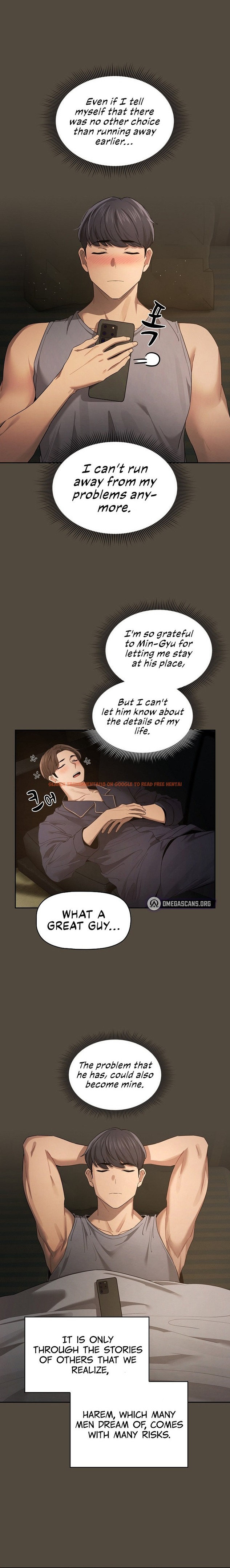 Read Hentai Image 6 17715 in comic Private Tutoring In These Trying Times - Chapter 99 - hentaitnt.net