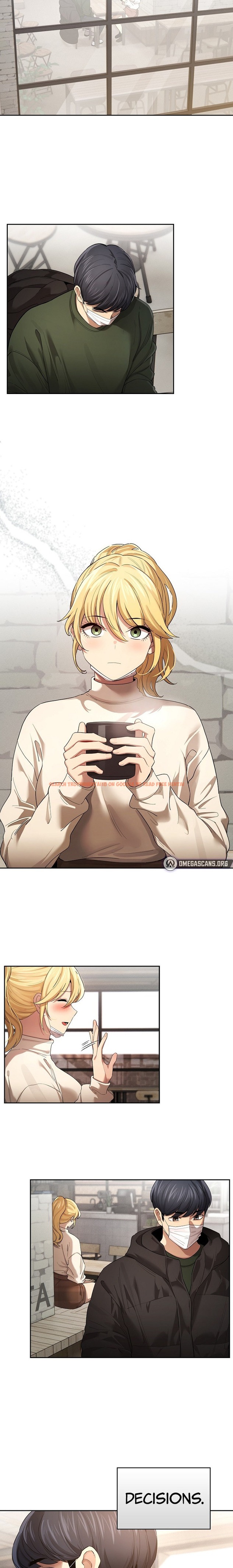 Read Hentai Image 8 17715 in comic Private Tutoring In These Trying Times - Chapter 99 - hentaitnt.net