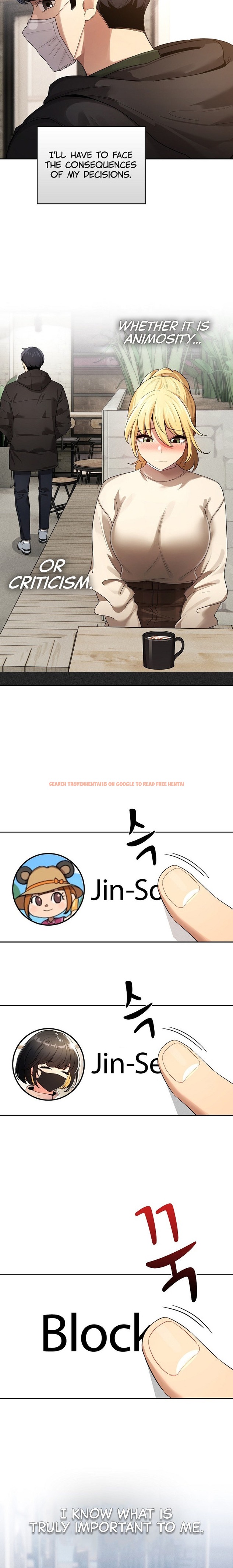 Read Hentai Image 9 17715 in comic Private Tutoring In These Trying Times - Chapter 99 - hentaitnt.net