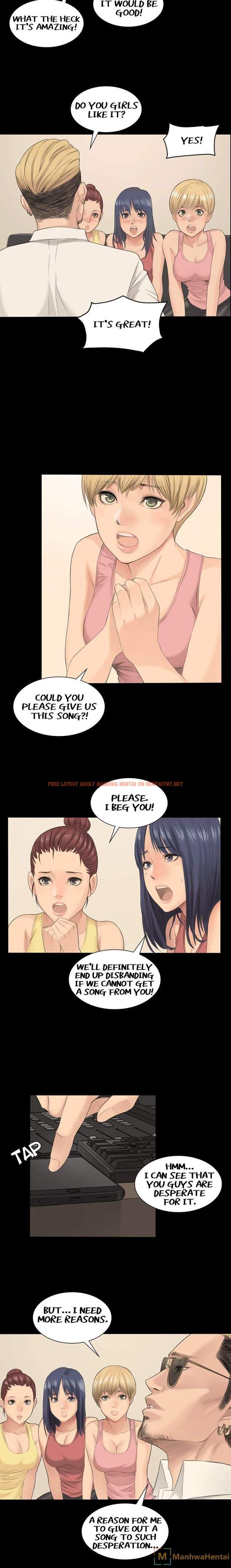 Read Hentai Image 11 243 in comic Producer: Trainee - Chapter 1 - hentaitnt.net