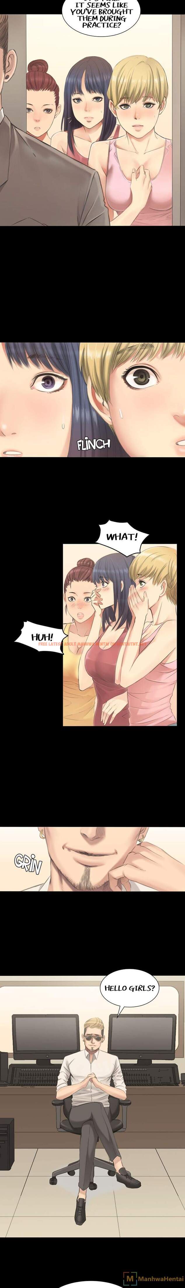 Read Hentai Image 2 243 in comic Producer: Trainee - Chapter 1 - hentaitnt.net