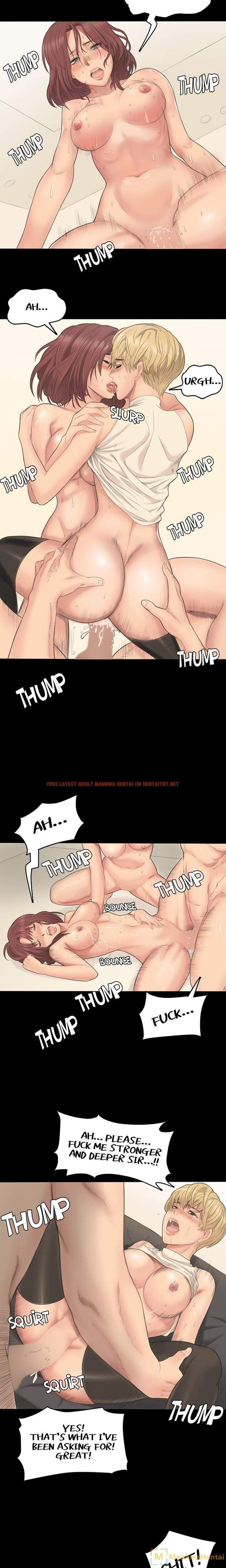 Read Hentai Image 26 243 in comic Producer: Trainee - Chapter 1 - hentaitnt.net