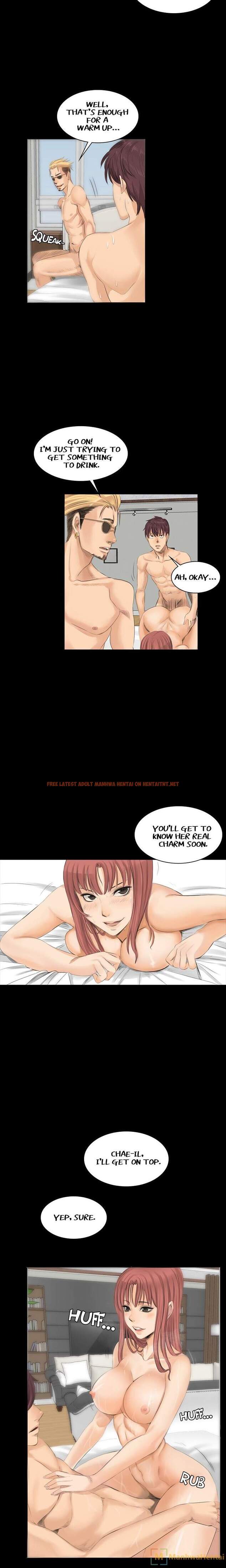 Read Hentai Image 12 238 in comic Producer: Trainee - Chapter 10 - hentaitnt.net