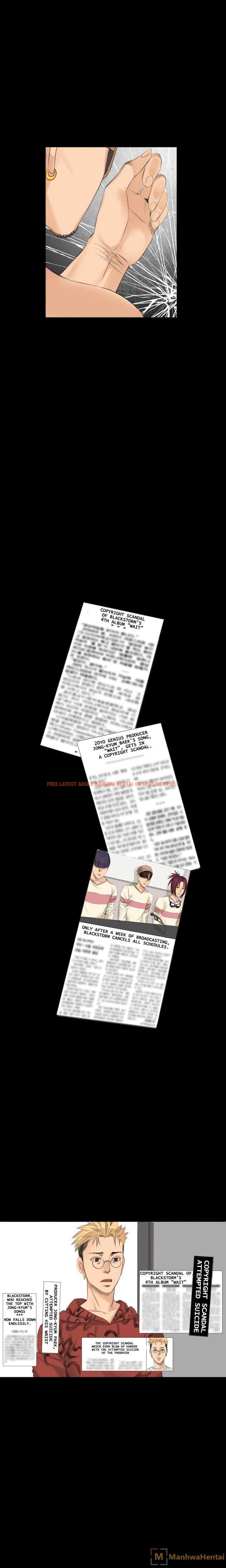 Read Hentai Image 16 238 in comic Producer: Trainee - Chapter 10 - hentaitnt.net