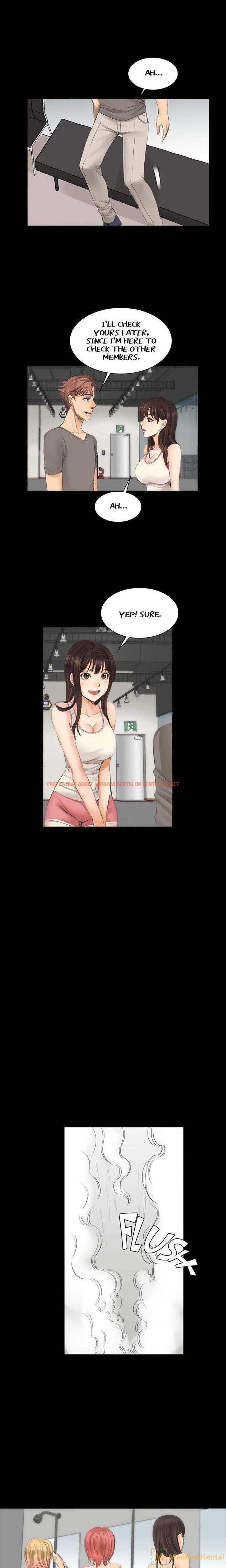 Read Hentai Image 16 234 in comic Producer: Trainee - Chapter 12 - hentaitnt.net